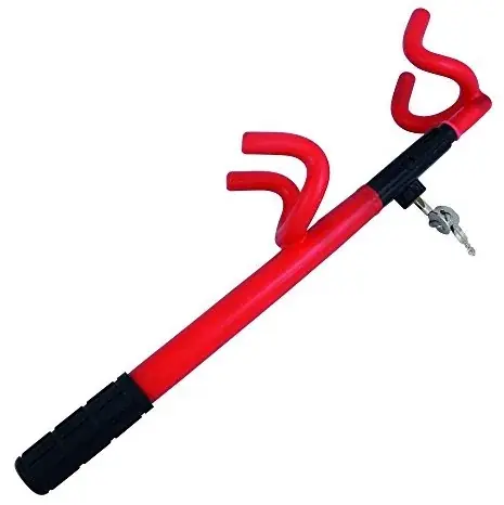 Carpoint 0510073 Blokada kierownicy 'Słoń' Szybka dostawa