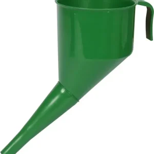 Lejek Skośny Z Sitkiem Zielony 130Mm Vorel 83018 Szybka dostawa