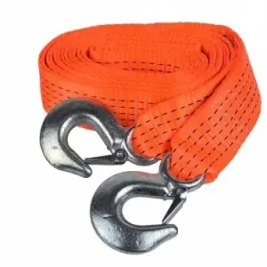 GEKO Linka holownicza 5Tx5m z hakami 6360 G02391 Oferta limitowana