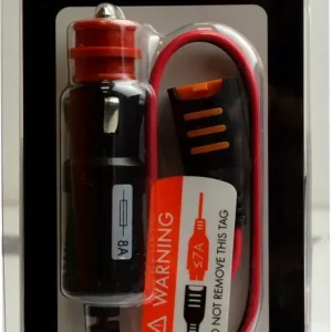 CTEK Connect Cig Plug Comfort Ostatnia szansa