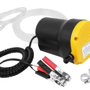 inny Pompa do spuszczania oleju napędowego 12V 100W M25-2077 Popularny