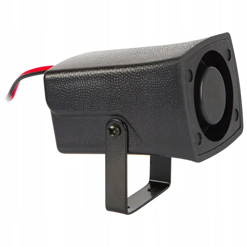 5475# Syrena alarm.1ton ps101 micro piezo Popularny