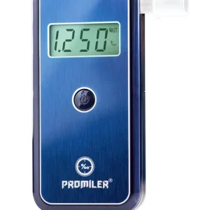 Alcoscan AL-9000 Promocja