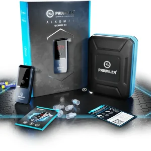 PROMILER iSober 30 Wyprzedaż