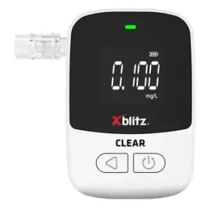 Autentyczny Xblitz CLEAR elektrochemiczny XBL-CAR-AL021