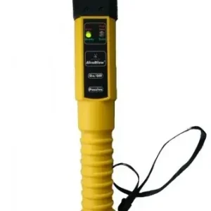 Oferta AlcoBlow Alkomat Policyjny