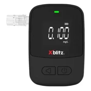 Xblitz ALCO elektrochemiczny XBL-CAR-AL022 Zwrot pieniędzy