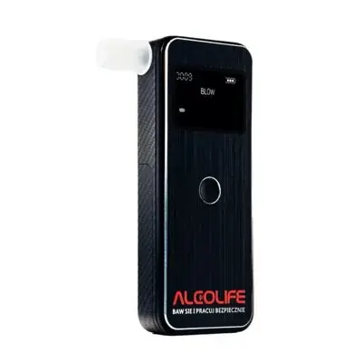 Oryginalny ALCOLIFE Prime