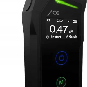 Zwrot pieniędzy Ace X L333