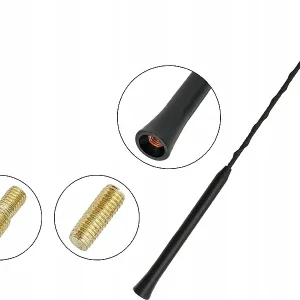 Szybka dostawa Maszt anteny samochodowej FMM301