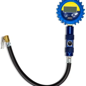 Popularny Sparco Manometr cyfrowy Sparco 63 mm 2941063D