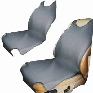 Zamów teraz CarCommerce Sp. z o.o. AUTOPODKOSZULKI - KOLOR SZARY - 2 SZT.