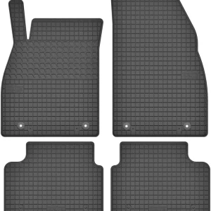 MotoHobby Chevrolet Malibu (2008-2012) - dywaniki gumowe dedykowane ze stoperami Niska cena