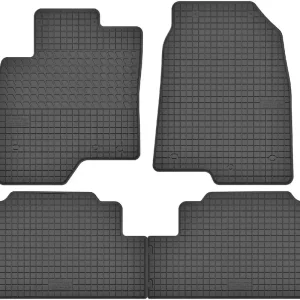 Promocja MotoHobby Opel Antara (2006-2017) - dywaniki gumowe dedykowane ze stoperami