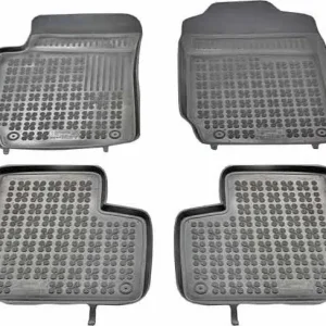 Oferta limitowana REZAW Plast Dywaniki samochodowe gumowe PLAST: Suzuki Grand Vitara II 2005- 202201