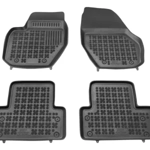 REZAW Plast Dywaniki samochodowe gumowe PLAST: Volvo XC60 2008- 200404 Oferta limitowana