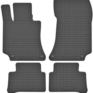Ekspresowa dostawa MotoHobby Mercedes E-Klasa W212 (2009-2017) - dywaniki gumowe dedykowane ze stoperami
