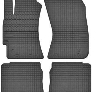 MotoHobby Subaru Impreza III GH (2007-2013) - dywaniki gumowe dedykowane ze stoperami Popularny