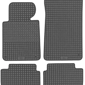 PETEX Petex 16310 mata gumowa 4-częściowy, liczba 4 16310 Ostatnia szansa