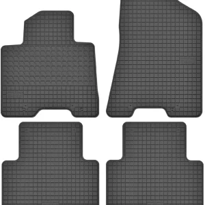 MotoHobby Kia Sportage IV (od 2015) - dywaniki gumowe dedykowane ze stoperami Szybka dostawa