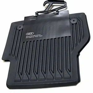 Audi AUDI A6 A7 dywaniki samochodowe z tyłu we wszystkich warunkach Premium