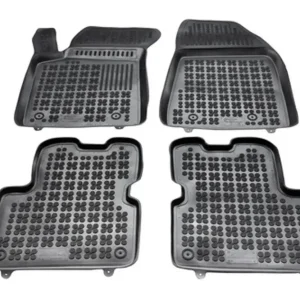 Zwrot pieniędzy REZAW plast Dywaniki korytka gumowe Alfa Romeo Giulietta od 2010 202504