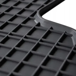 Zwrot pieniędzy Frogum Dywaniki gumowe HYUNDAI i10 III od 2019 410824