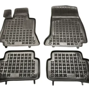 Tani REZAW plast Dywaniki Korytka Gumowe Mercedes E W213 od 2016 201723