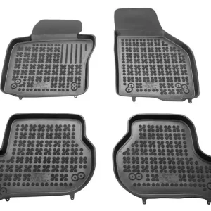 REZAW Plast Dywaniki samochodowe gumowe PLAST: VW Scirocco III 2008- 200206 Bezpieczna płatność