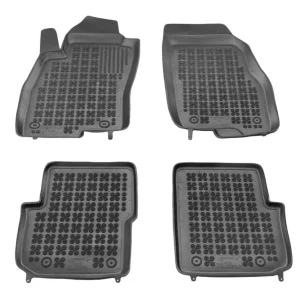 Szybka dostawa REZAW Plast Dywaniki samochodowe gumowe PLAST: Fiat Punto Evo 2009- 201508