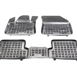 Kup teraz REZAW plast Dywaniki korytka gumowe Opel Grandland X od 2017 200525