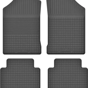 MotoHobby Volkswagen Passat B3 (1983-1993) - dywaniki gumowe korytkowe Ekspresowa dostawa