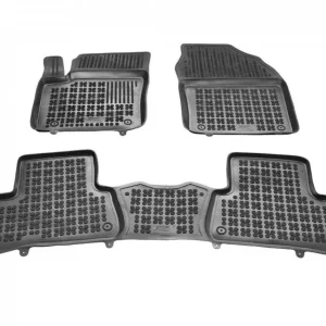 Zwrot pieniędzy REZAW plast Dywaniki korytka gumowe Toyota C-HR od 2016 201433