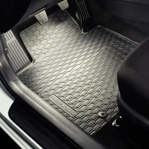 Tylko dziś Geyer&hosaja Dywanik gumowy Citroen Jumper / Fiat Ducato / Peugeot Boxer od 2006 1-rząd FIAT DUCATO 1RZ G2