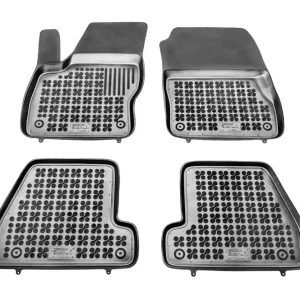 REZAW-PLAST Dywaniki gumowe FORD FOCUS III OD 2011 200614 Ekspresowa dostawa