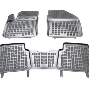 Zamów teraz REZAW plast Dywaniki korytka gumowe Toyota Prius IV od 2015 201432