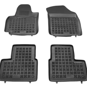 REZAW Plast Dywaniki samochodowe gumowe PLAST: Suzuki SX4 2006- 202206 Darmowa dostawa