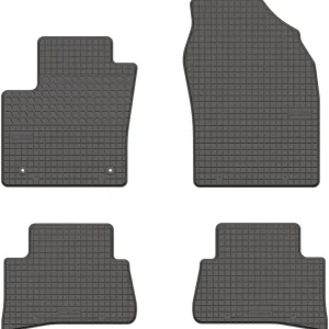 Tani MotoHobby Toyota C-HR - dywaniki gumowe dedykowane