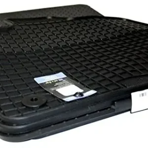 Ekspresowa dostawa PETEX Petex 22210 mata gumowa 4-częściowy, liczba 4 22210