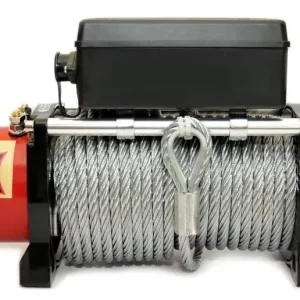 Kup teraz DRAGON WINCH Wyciągarka elektryczna Dragon Winch DWM 12000 HD 12V