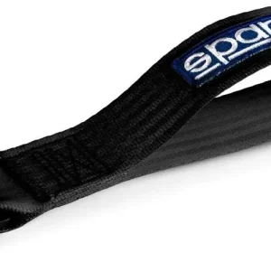 SPARCO Hak holowniczy czarny 01638NR Najlepsza cena