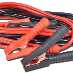 vidaXL vidaXL Kable rozruchowe, 2 szt, 750 A Nowość