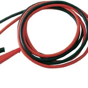 APA Kable rozruchowe 29254 40 mm 2 x 3 5 m Tani