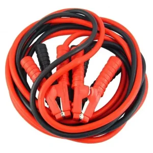 Autentyczny AMiO 01435 Kable rozruchowe 1000A - 6m AMI-01435