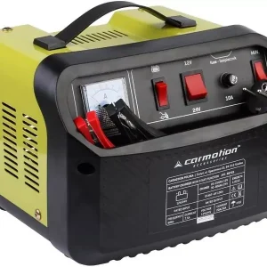 Promocja Prostownik 12/24V, 30A/20A Z Funkcją Rozruchu 180A Max