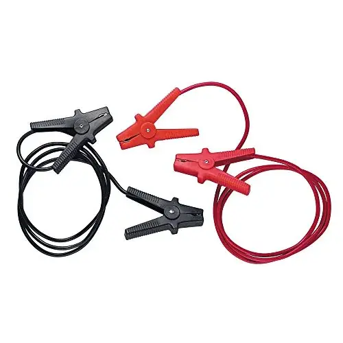 Pilot LA_70114 kabel rozruchowy, uchwyty w pełni izolowane, 70 A Kup teraz