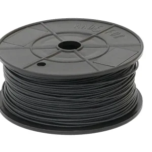 Przew.FLRY-B 0.75 czarny (1PH) Tani