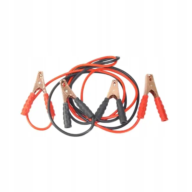 Premium Kable Rozruchowe 400A 3M