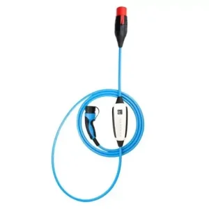 Premium DiniTech NRGkick 32A Standard WiFi&Bluetooth 12501001