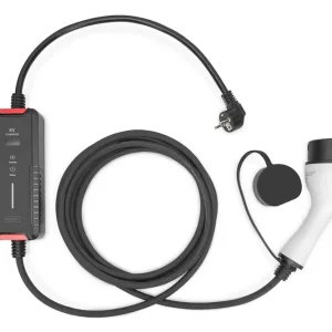 Zamów teraz Digitus Ładowarka do pojazdów elektrycznych do domowego gniazdka elektrycznego